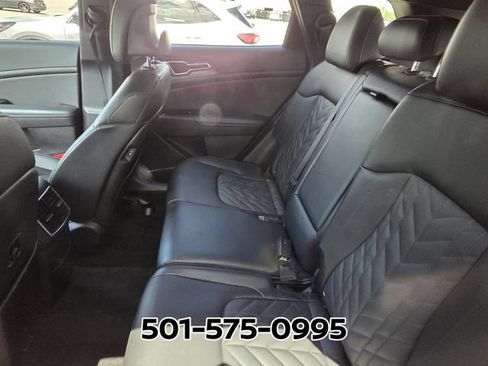 Used 2023 Kia Sportage X-Pro Prestige AWD/4WD image 10