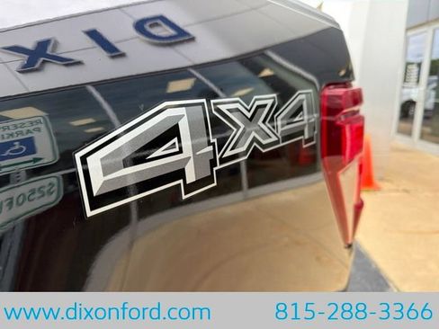 Used 2024 Ford F150 XLT w/ Mobile Office Package AWD/4WD image 28