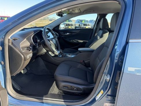 Used 2025 Chevrolet Malibu LT image 15