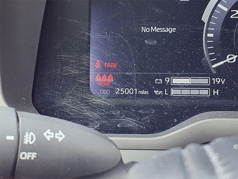 Used 2024 Toyota Tundra 1794 Edition image 18