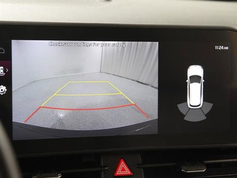 Used 2023 Kia Sportage EX image 13