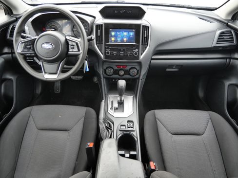 Used 2020 Subaru Impreza Premium image 10