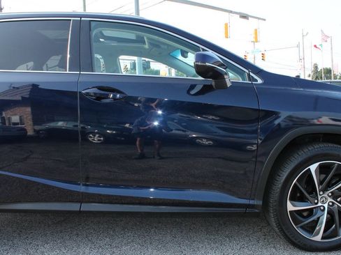 Used 2019 Lexus RX 350 F Sport image 21