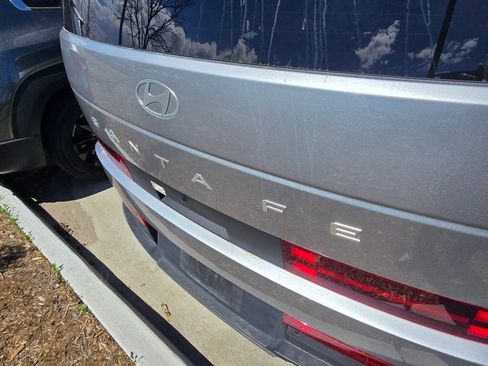 Used 2025 Hyundai Santa Fe SEL image 9