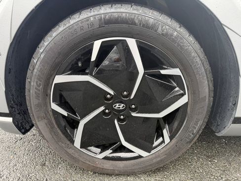 Used 2023 Hyundai Ioniq 5 Limited image 57