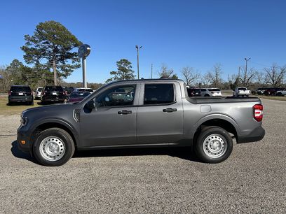 New 2025 Ford Maverick XL w/ Equipment Group 102A