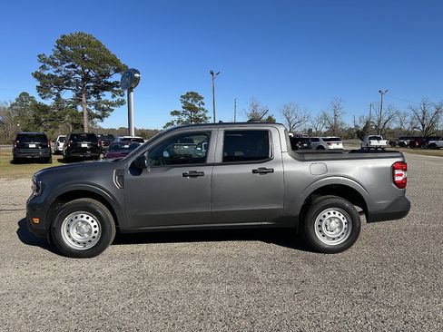 New 2025 Ford Maverick XL w/ Equipment Group 102A image 1