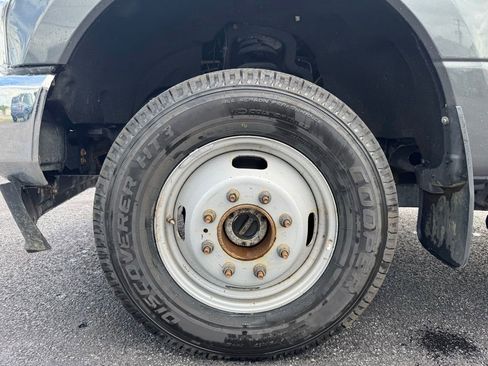 Used 2020 Ford F350 XL AWD/4WD image 10