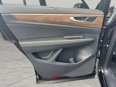 New 2026 Volkswagen Atlas SE AWD/4WD image 26