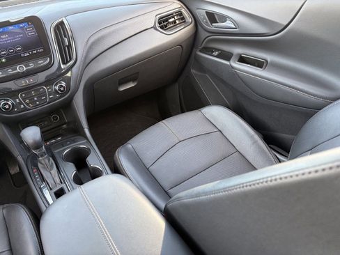 Certified 2023 Chevrolet Equinox Premier w/ Redline Edition FWD image 17