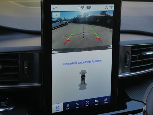 Certified 2023 Ford Explorer ST w/ Equipment Group 401A image 12