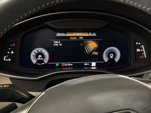 Used 2020 Audi A7 3.0T Premium Plus w/ Premium Plus Package AWD/4WD image 12