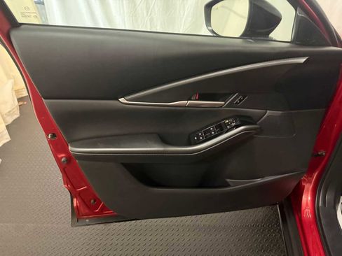 Certified 2025 MAZDA CX-30 AWD 2.5 S w/ Select Sport Pkg image 20