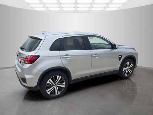 Used 2025 Mitsubishi Outlander Sport ES image 7