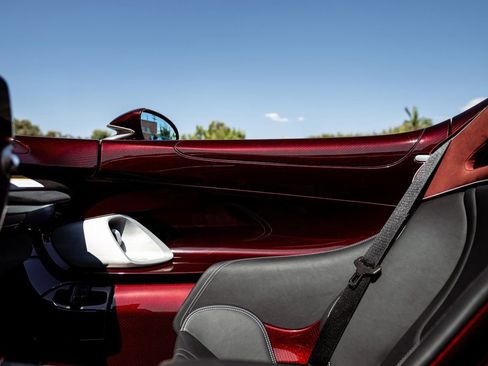 Used 2021 McLaren Elva RWD image 47