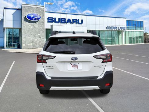 Certified 2024 Subaru Outback Limited XT image 5