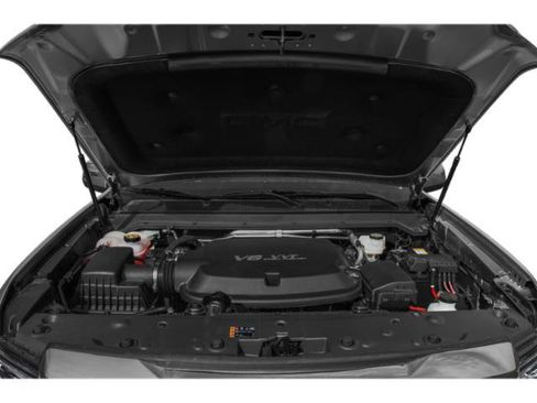 Used 2021 GMC Canyon Denali AWD/4WD image 15