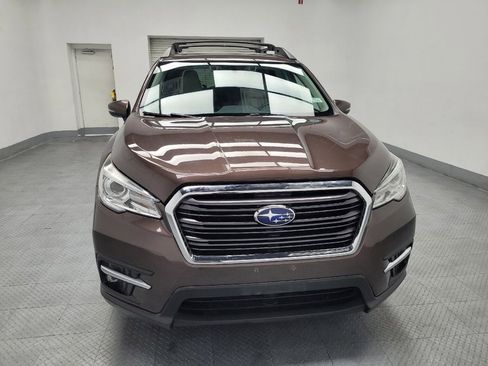 Used 2019 Subaru Ascent Limited w/ Popular Package #3 image 14