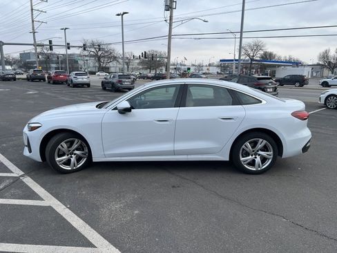 Used 2025 Audi A5 2.0T Premium w/ Convenience Package image 3