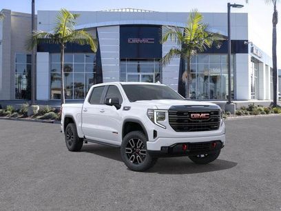 New 2026 GMC Sierra 1500 AT4 w/ AT4 Premium Package