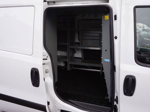 Used 2019 RAM ProMaster City Tradesman image 21