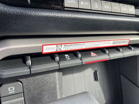 New 2026 Toyota Tundra SR5 image 25