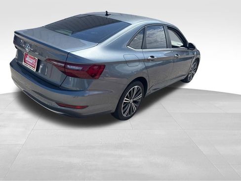 Used 2020 Volkswagen Jetta SE FWD image 11