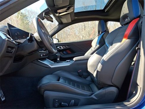 Used 2025 BMW M2 image 12