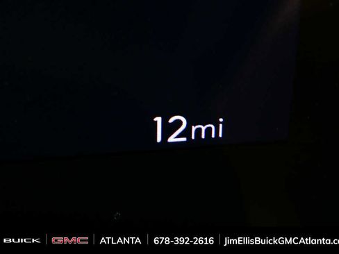 New 2026 Buick Encore GX Preferred FWD image 8