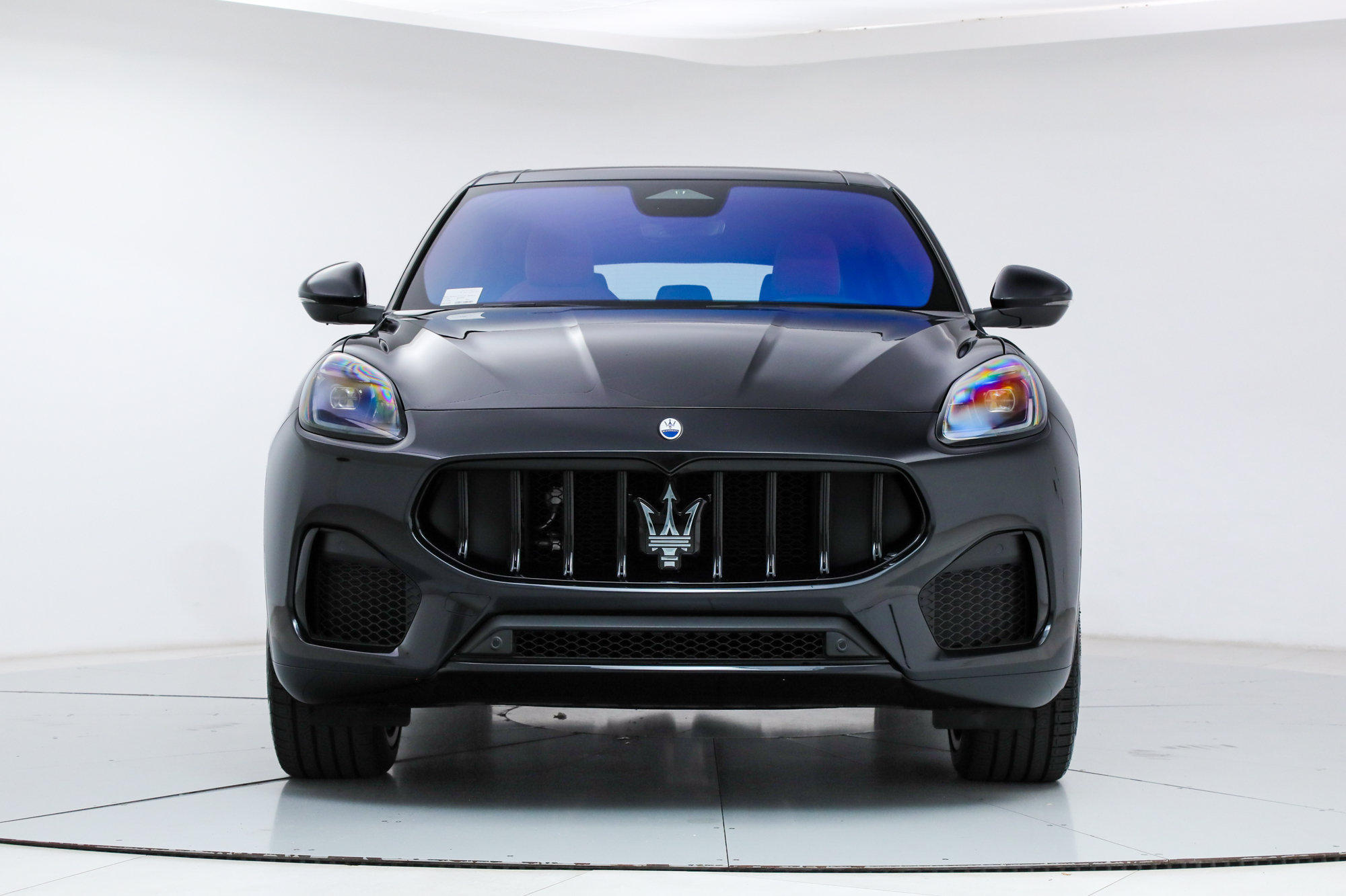 Used 2026 Maserati Grecale Modena AWD/4WD image 8