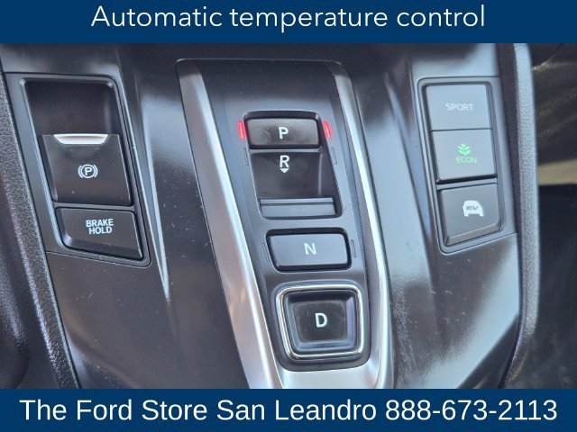 Used 2021 Honda CR-V Touring image 21