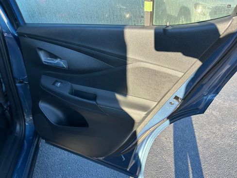 New 2026 Buick Envista Avenir image 16