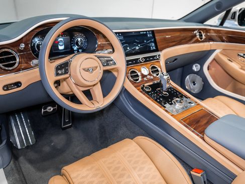 New 2026 Bentley Continental GT Speed image 20