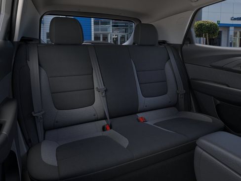 New 2026 Chevrolet TrailBlazer LT FWD image 42