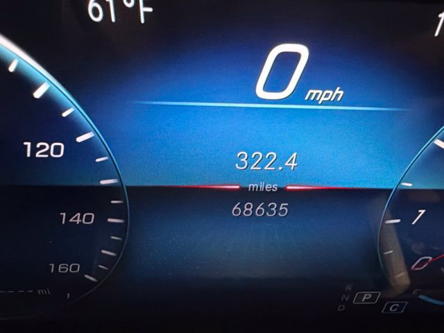Used 2020 Mercedes-Benz GLE 350 4MATIC image 22