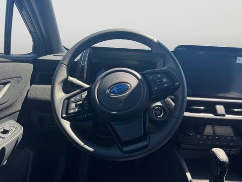 New 2026 Subaru Outback Premium AWD/4WD image 11