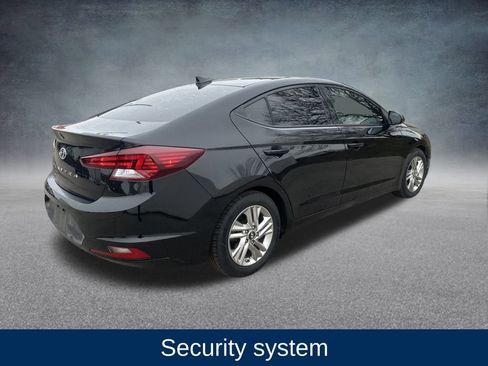 Used 2019 Hyundai Elantra SEL w/ Cargo Package image 6