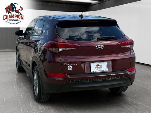 Used 2016 Hyundai Tucson SE FWD image 3