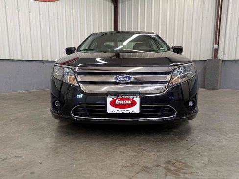 Used 2011 Ford Fusion SE w/ 202A Rapid Spec Order Code FWD image 10