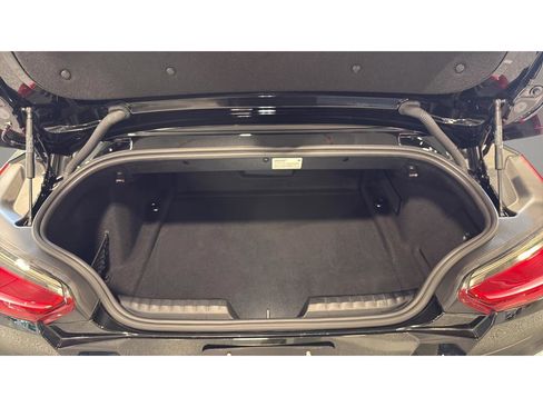 Used 2019 BMW Z4 sDrive30i w/ M Sport Package RWD image 35