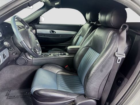 Used 2005 Ford Thunderbird RWD image 19