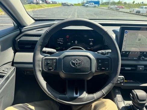 New 2026 Toyota RAV4 XLE Premium image 18