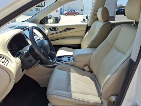 Used 2019 INFINITI QX60 Luxe w/ Essential Package AWD/4WD image 26