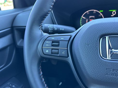 Certified 2026 Honda CR-V Sport image 18