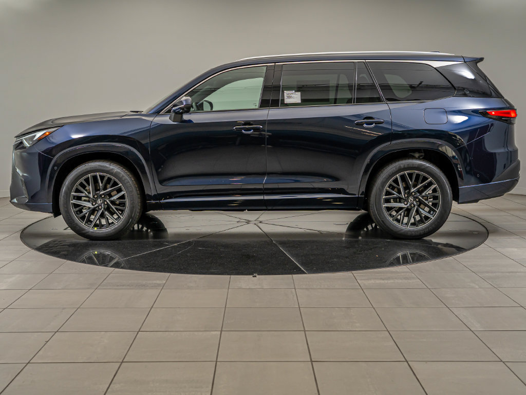 New 2026 Lexus TX 350 AWD w/ Technology Package image 5