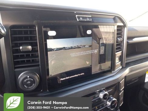 New 2026 Ford F450 Platinum w/ FX4 Off-Road Package image 16