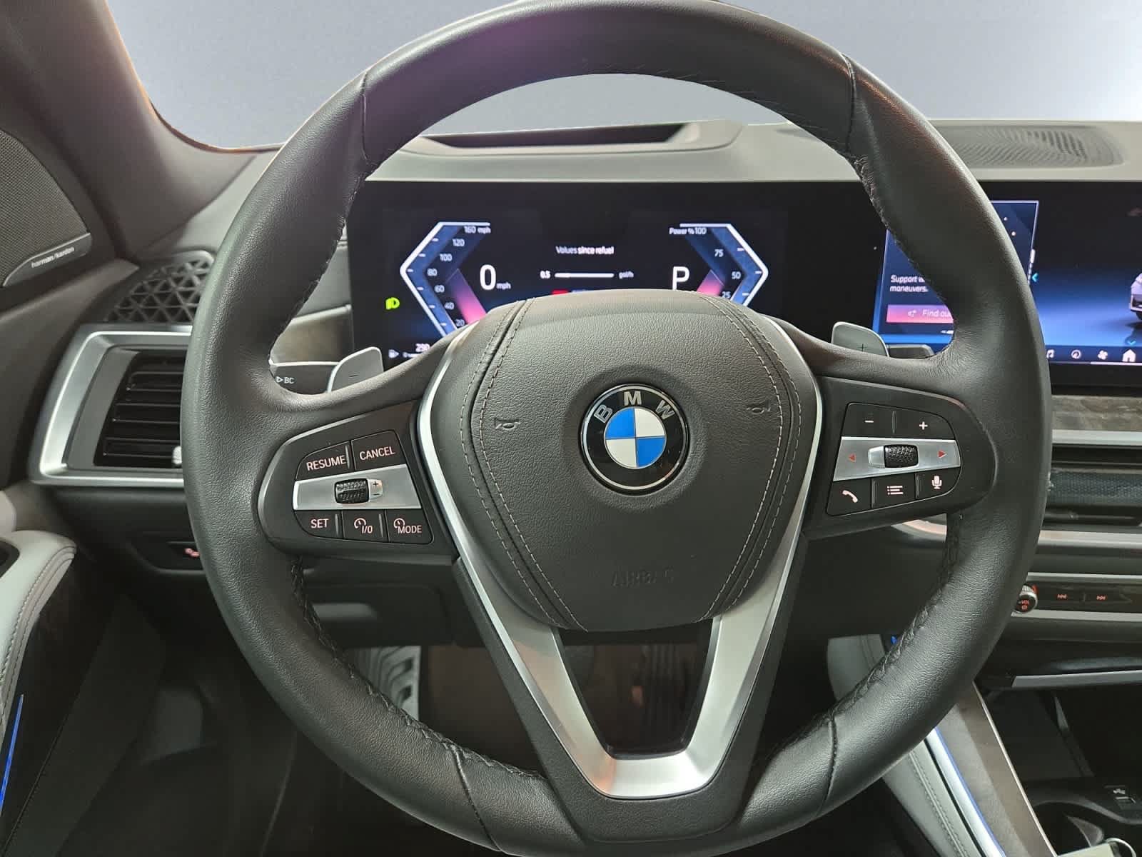 Used 2026 BMW X5 xDrive40i AWD/4WD image 18