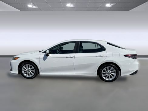 Certified 2024 Toyota Camry LE image 2