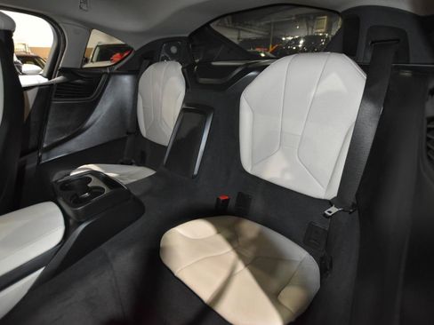 Used 2016 BMW i8 AWD/4WD image 39