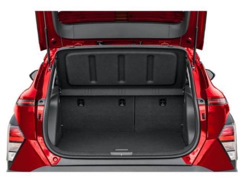 New 2026 Hyundai Kona SEL Premium AWD/4WD image 10